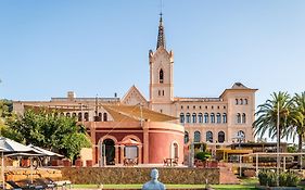 Sant Pere Del Bosc Hotel